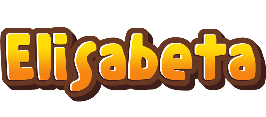 Elisabeta cookies logo
