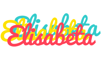 Elisabeta disco logo