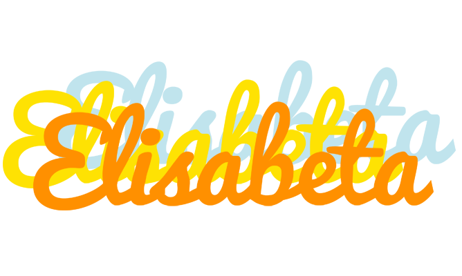 Elisabeta energy logo