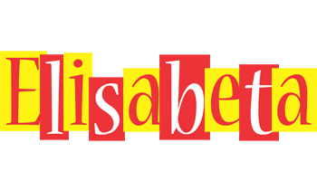 Elisabeta errors logo