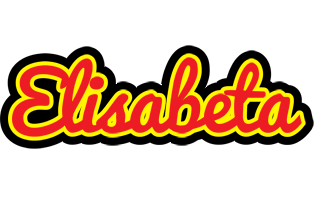 Elisabeta fireman logo