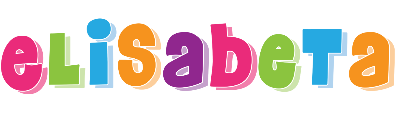 Elisabeta friday logo