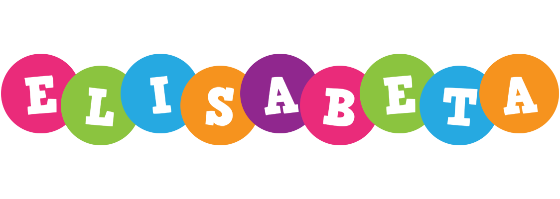 Elisabeta friends logo
