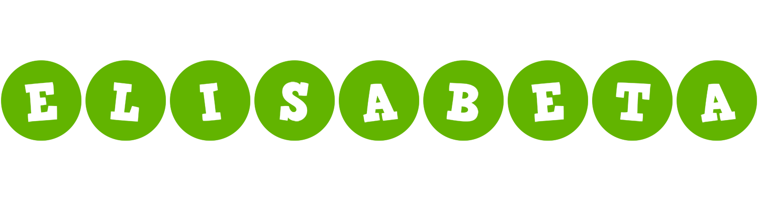 Elisabeta games logo