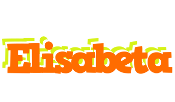 Elisabeta healthy logo