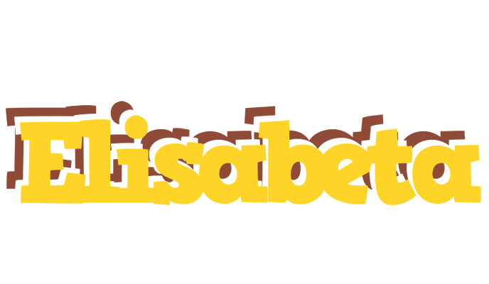 Elisabeta hotcup logo