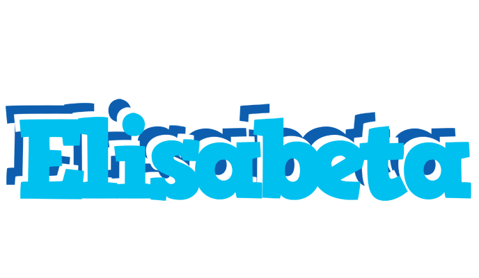 Elisabeta jacuzzi logo