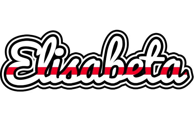 Elisabeta kingdom logo