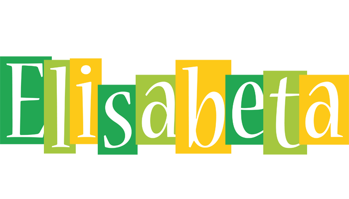 Elisabeta lemonade logo
