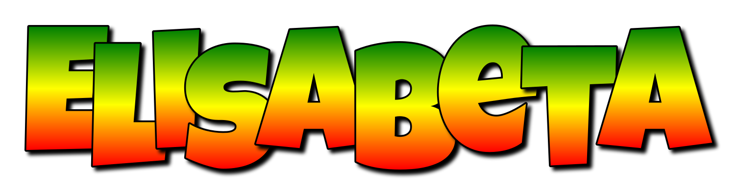 Elisabeta mango logo