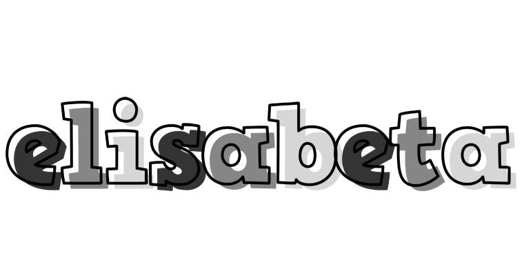 Elisabeta night logo