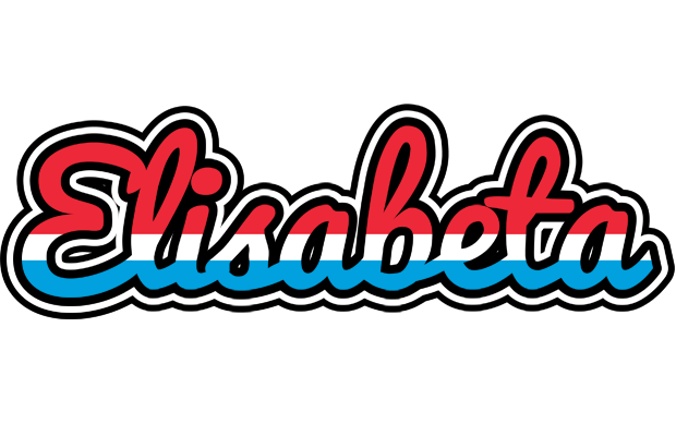 Elisabeta norway logo