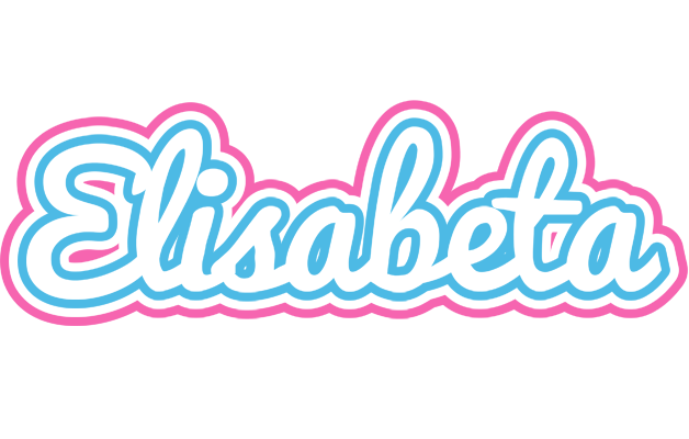 Elisabeta outdoors logo