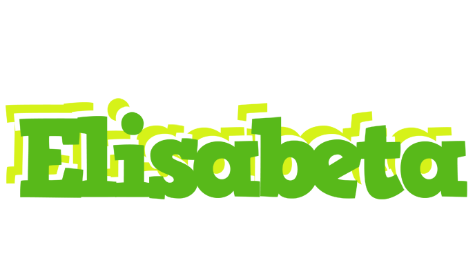 Elisabeta picnic logo