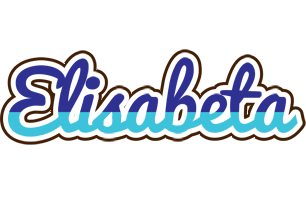 Elisabeta raining logo