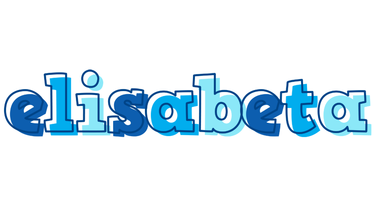 Elisabeta sailor logo