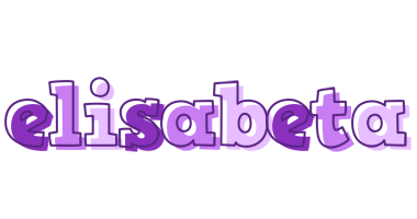 Elisabeta sensual logo