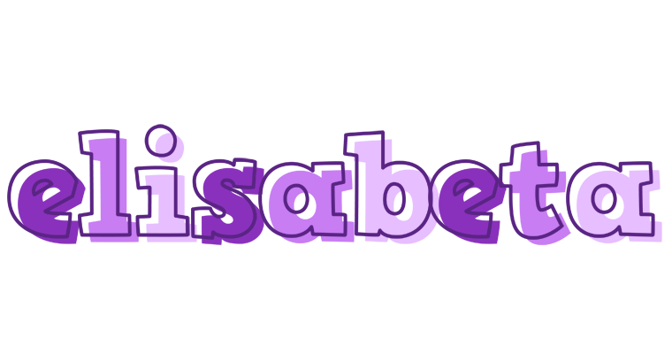 Elisabeta sensual logo