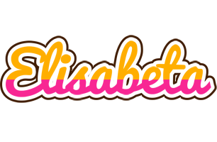 Elisabeta smoothie logo