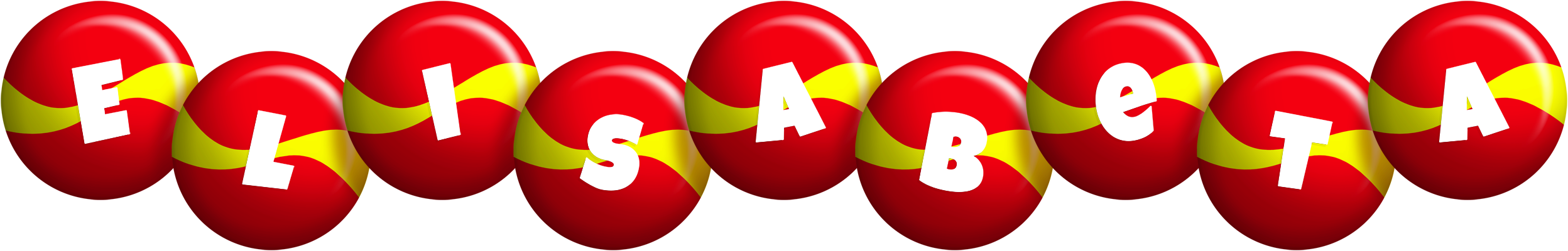 Elisabeta spain logo