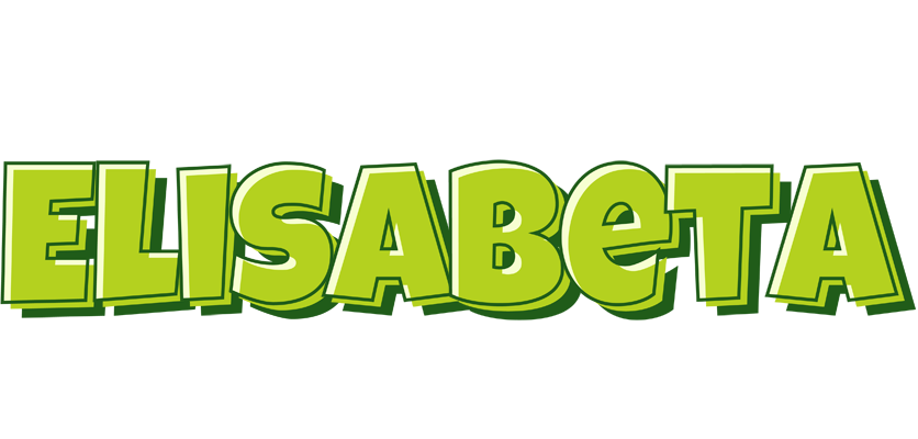 Elisabeta summer logo