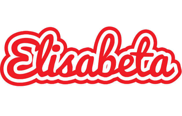 Elisabeta sunshine logo