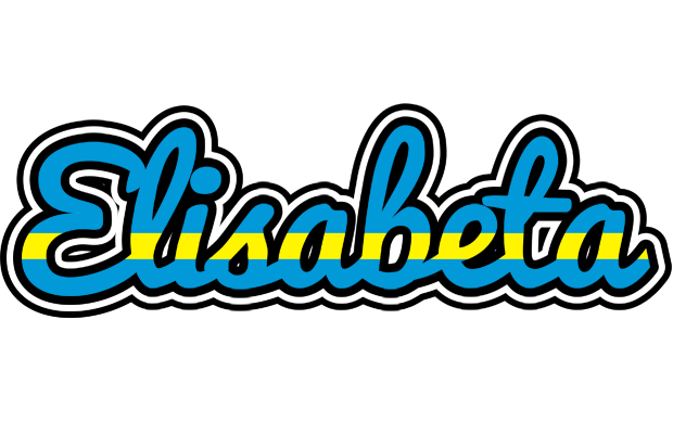 Elisabeta sweden logo