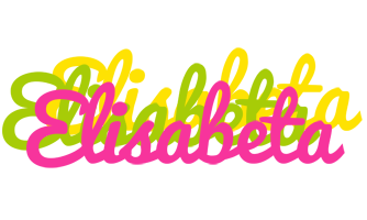 Elisabeta sweets logo