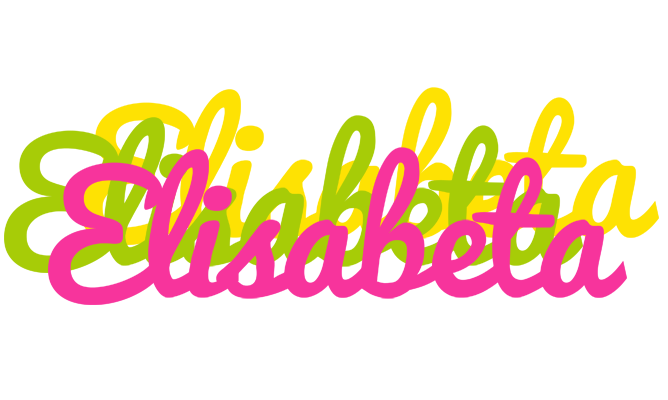 Elisabeta sweets logo