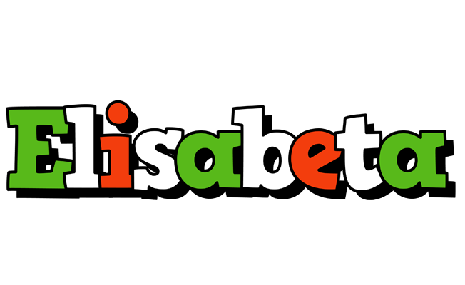 Elisabeta venezia logo