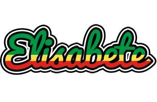 Elisabete african logo
