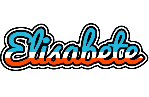 Elisabete america logo