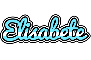Elisabete argentine logo