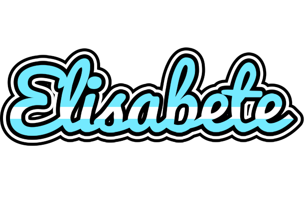 Elisabete argentine logo