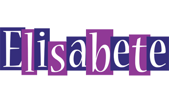 Elisabete autumn logo