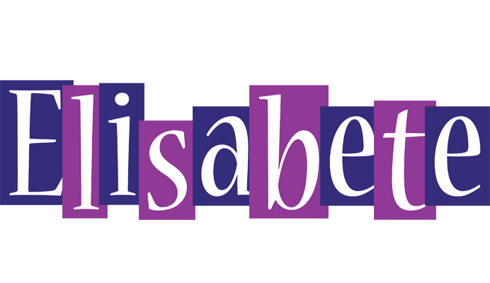 Elisabete autumn logo