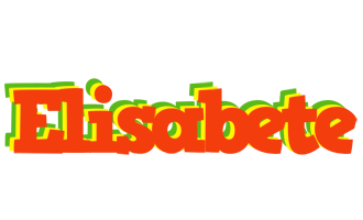 Elisabete bbq logo