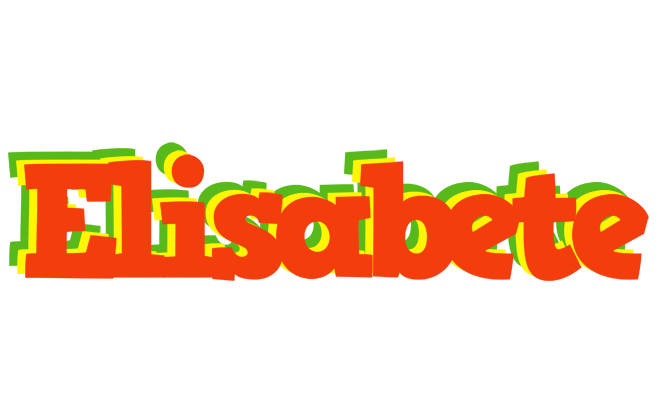 Elisabete bbq logo