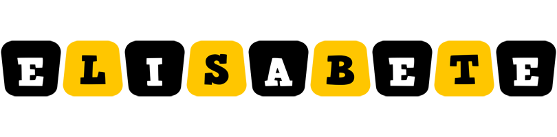 Elisabete boots logo