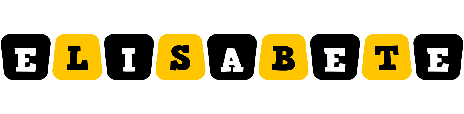 Elisabete boots logo