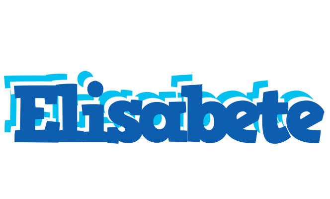 Elisabete business logo