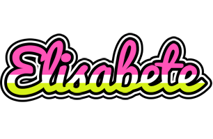Elisabete candies logo