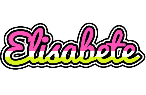 Elisabete candies logo