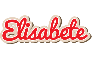 Elisabete chocolate logo