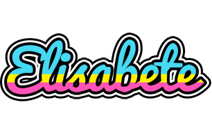 Elisabete circus logo