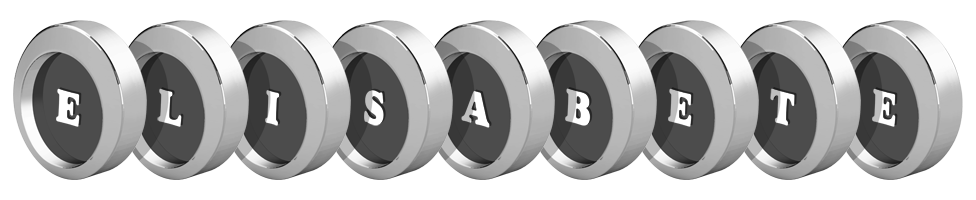 Elisabete coins logo