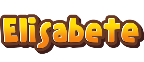 Elisabete cookies logo
