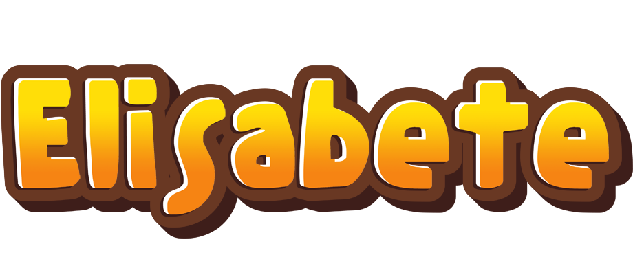 Elisabete cookies logo