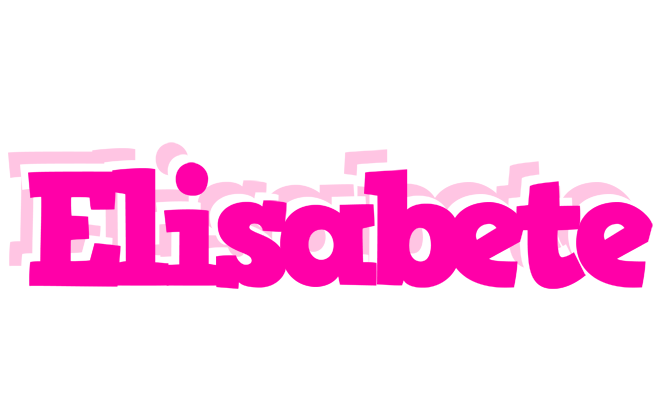 Elisabete dancing logo