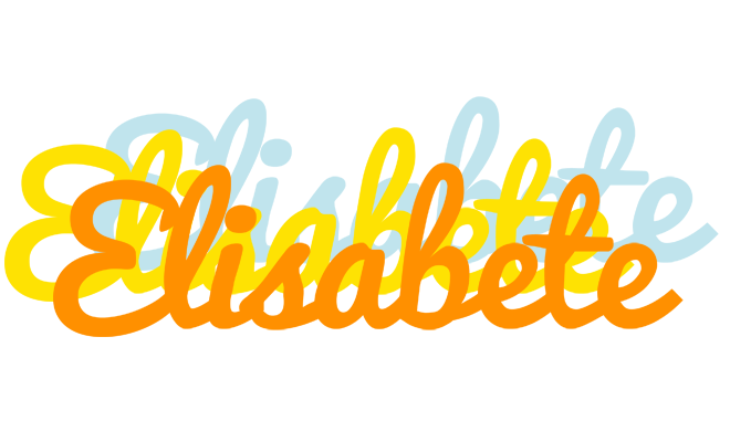 Elisabete energy logo